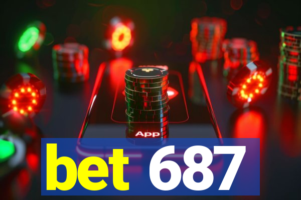 bet 687